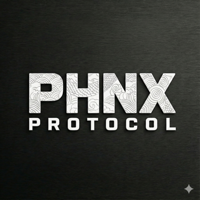 PHNX Protocol